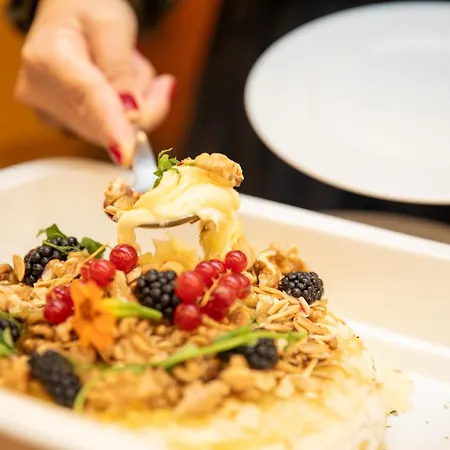 Vip Executive Picoas Szálloda 4*