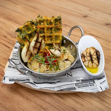 Vip Executive Picoas Szálloda Lisboa