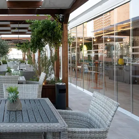 Vip Executive Picoas 4*