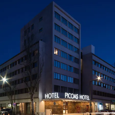 Vip Executive Picoas