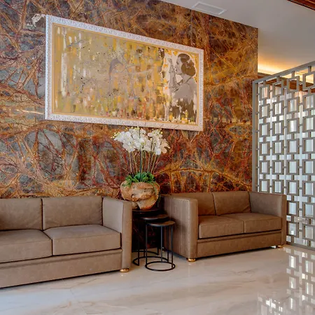 Vip Executive Picoas Szálloda 4*