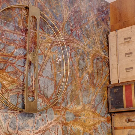 Szálloda Vip Executive Picoas 4*