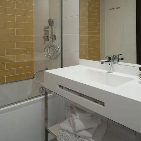 Vip Executive Picoas 4*