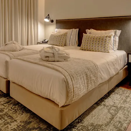 Vip Executive Picoas 4*