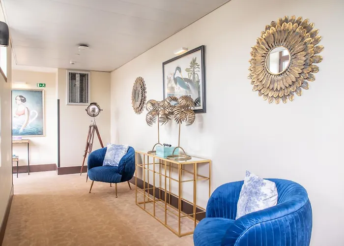 Vip Executive Picoas ליסבון