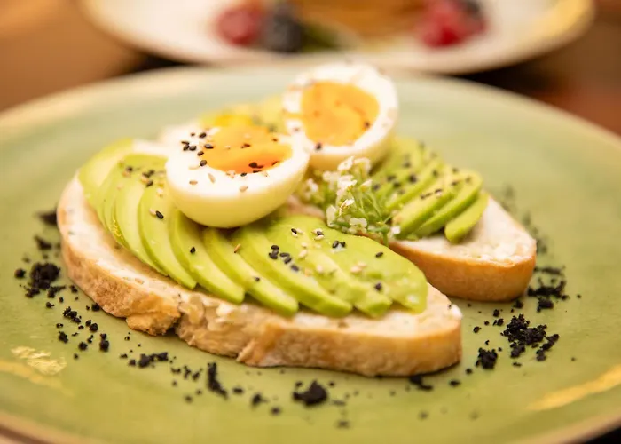 Vip Executive Picoas 4* ליסבון