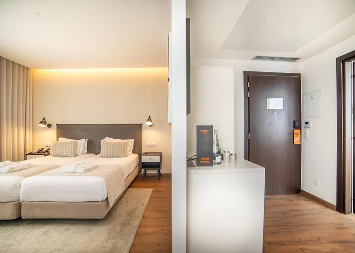 Vip Executive Picoas