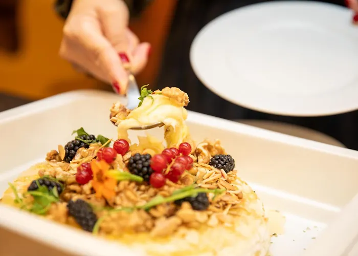 Vip Executive Picoas מלון 4*