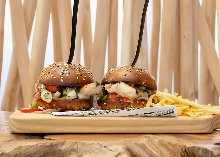 Vip Executive Picoas ליסבון