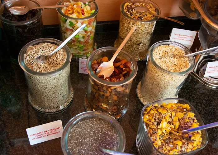 מלון Vip Executive Picoas ליסבון