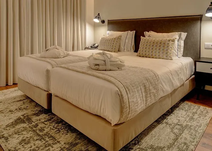 Vip Executive Picoas ליסבון