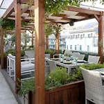 Vip Executive Picoas Hotel