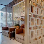Ξενοδοχείο Vip Executive Picoas Lisboa