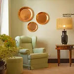 Ξενοδοχείο Vip Executive Picoas 4*