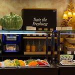 Hotel Vip Executive Picoas Lisboa