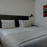 Ξενοδοχείο Vip Executive Picoas