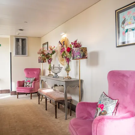 Vip Executive Picoas Hotel