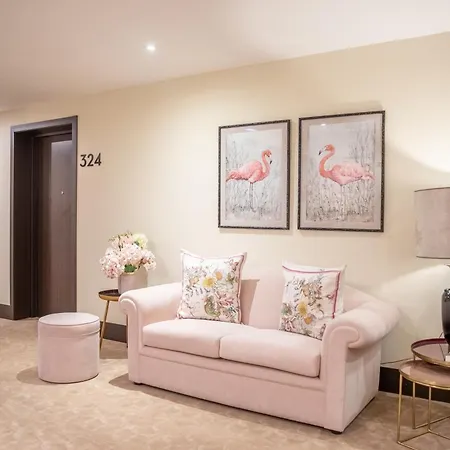 Hotel Vip Executive Picoas