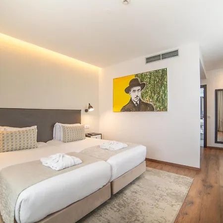 Vip Executive Picoas فندق 4*