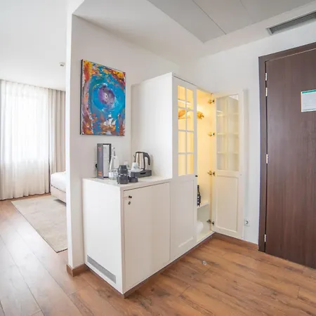 Vip Executive Picoas Hotel Lisboa