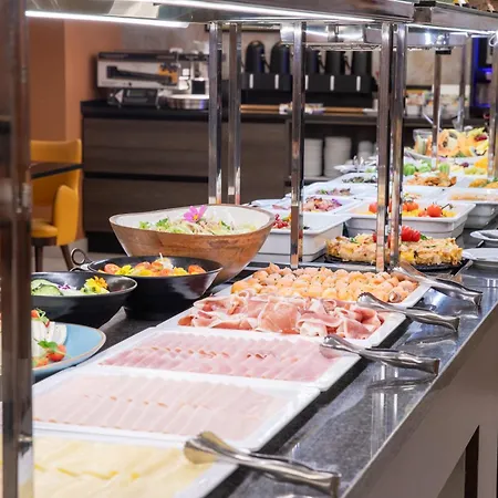 Vip Executive Picoas 4* Lisboa