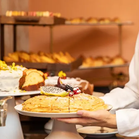 فندق Vip Executive Picoas