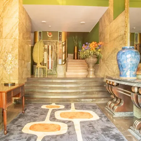 Vip Executive Picoas Lisboa