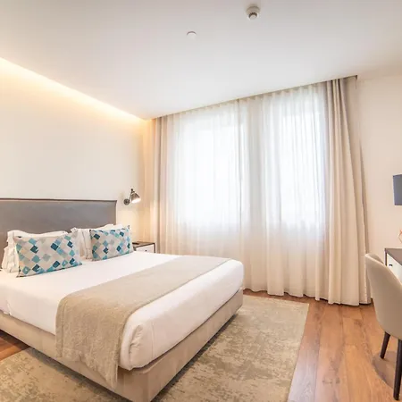 Vip Executive Picoas فندق Lisboa
