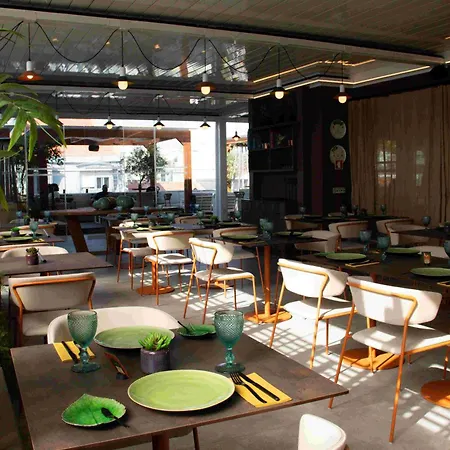 Vip Executive Picoas فندق 4*