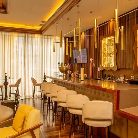 فندق Vip Executive Picoas Lisboa