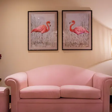 فندق Vip Executive Picoas Lisboa