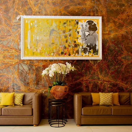 Vip Executive Picoas Hotel Lisboa