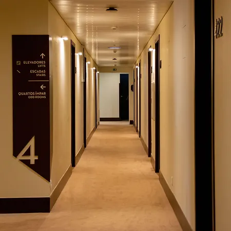 Vip Executive Picoas 4*