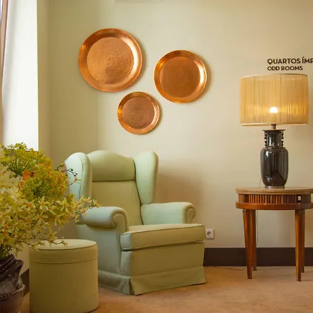 Hotel Vip Executive Picoas 4*