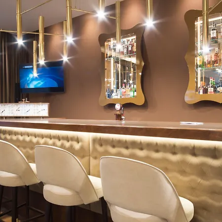 Vip Executive Picoas Lisboa