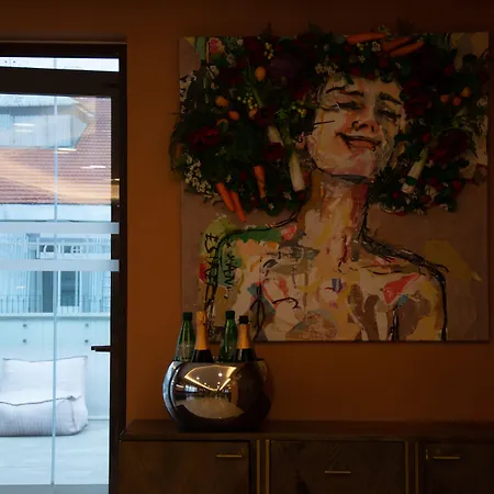 Vip Executive Picoas Lisboa