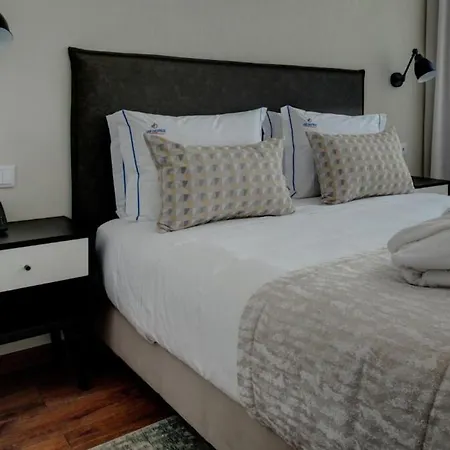 Vip Executive Picoas Hotel