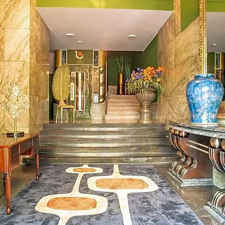 Hotel Vip Executive Picoas Lisboa