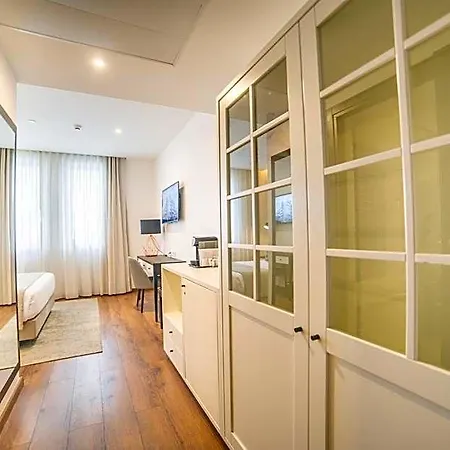 Hotel Vip Executive Picoas Lisboa