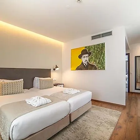Vip Executive Picoas 4*
