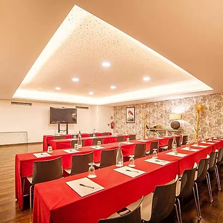 Vip Executive Picoas Hotel Lisboa