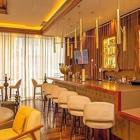 Vip Executive Picoas Hotel