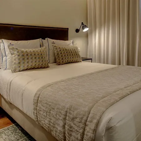 Vip Executive Picoas 4*