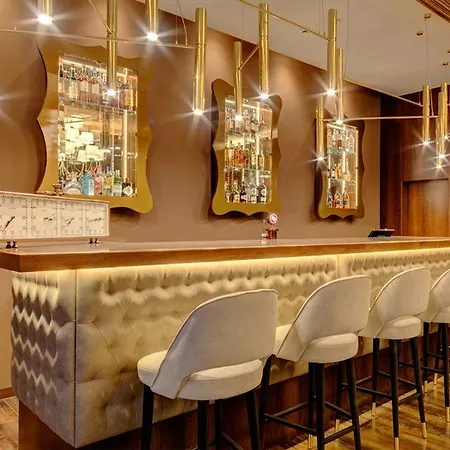 Vip Executive Picoas Hotel Lisbona