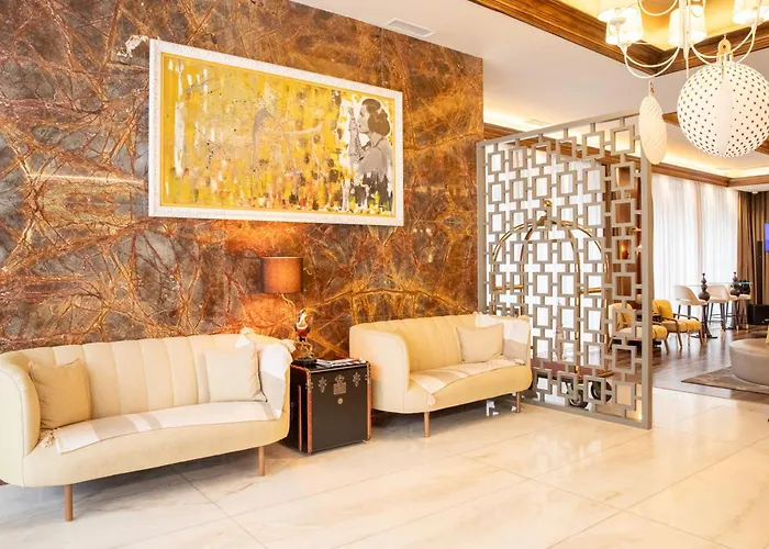 ホテル Vip Executive Picoas