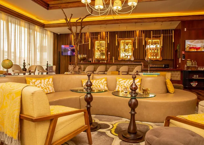 Vip Executive Picoas 4* Лиссабон