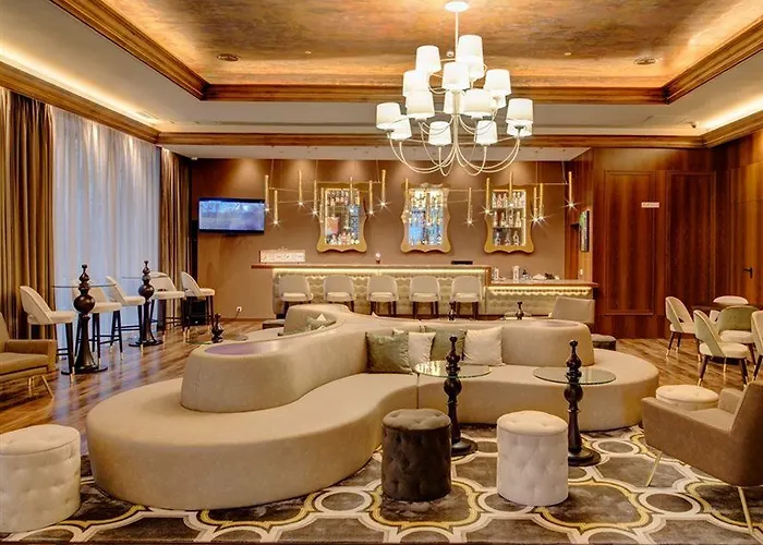 Vip Executive Picoas 4*