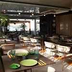 Vip Executive Picoas מלון 4*