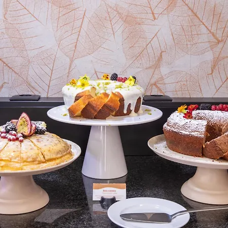 Vip Executive Picoas