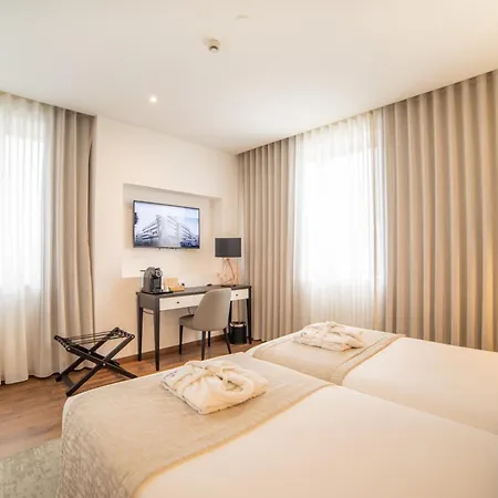 Vip Executive Picoas Lissabon